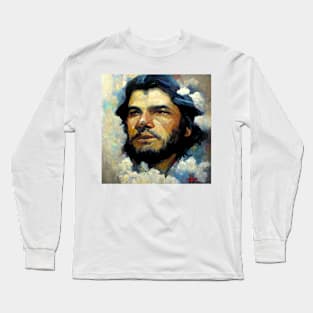 Che Guevara Long Sleeve T-Shirt
